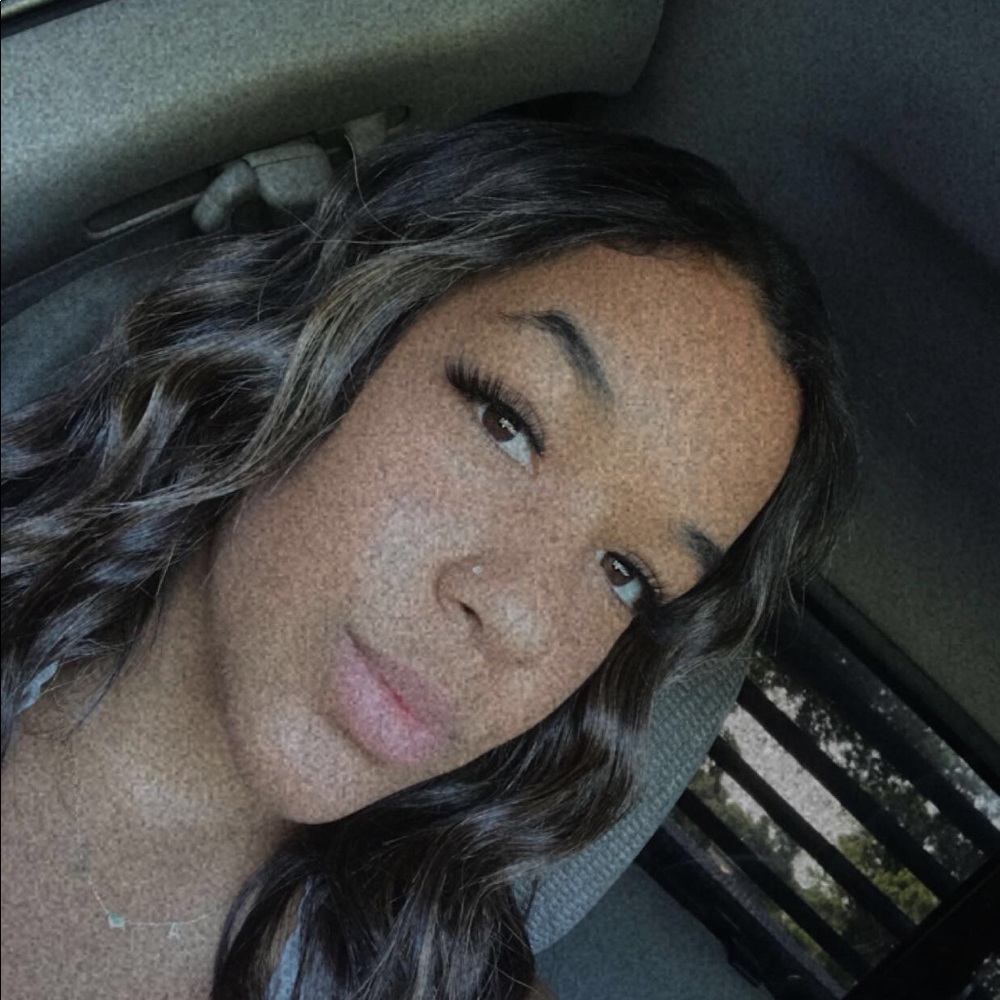 Meet your Posher, Aaliyah